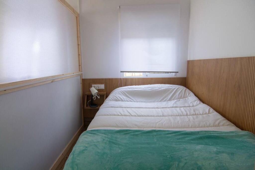 Luna Rural Apartment *