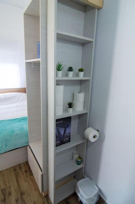 Luna Rural Apartment Chiclana de la Frontera