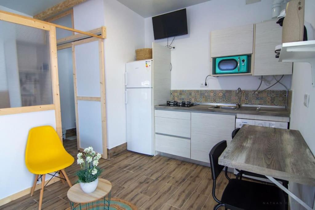 Apartment Luna Rural