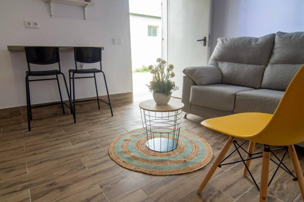 Apartment Luna Rural