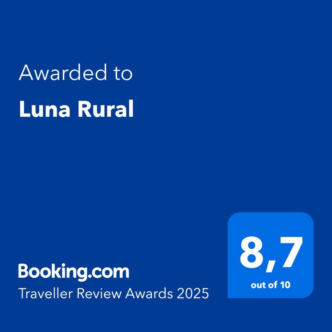 Apartment Luna Rural Chiclana de la Frontera