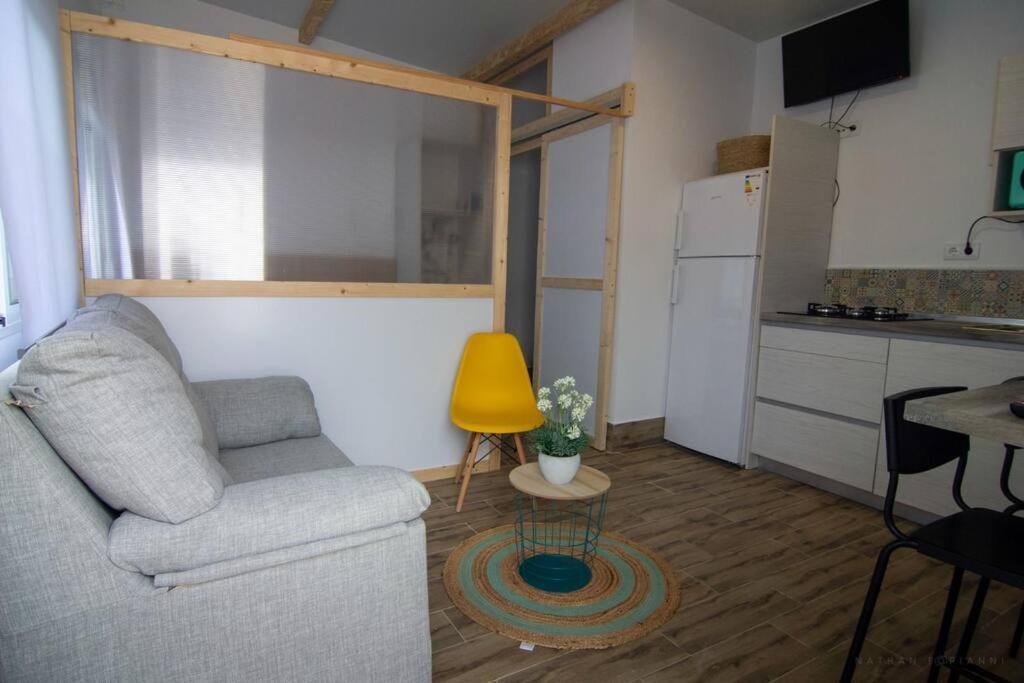 Luna Rural Apartamento Chiclana de la Frontera